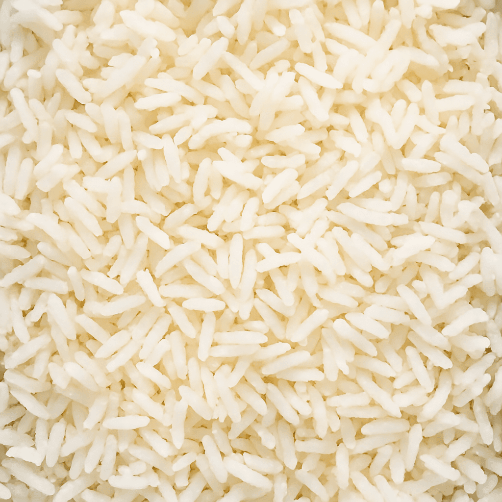 Como Fazer Arroz Soltinho