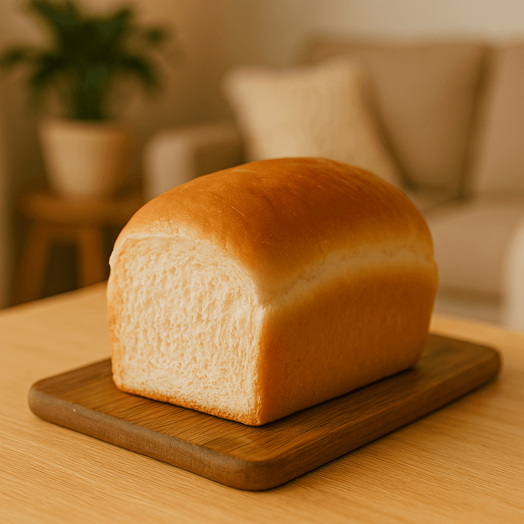 Como Fazer Pão Caseiro Macio e Saboroso